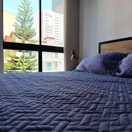 Apartamento Tranquilo Y Moderno En Laureles-Estadio